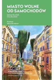 Miasto wolne od samochodów