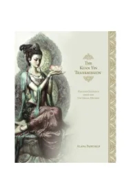 Kuan Yin Transmission, książka Alany Fairchild