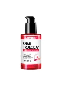 Snail TrueCICA Miracle Repair Serum dwufunkcyjne serum na przebarwienia i blizny