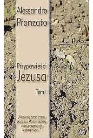 Przypowieści Jezusa T.1