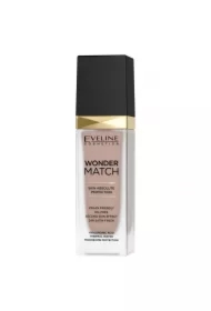 Wonder Match luksusowy podkład do twarzy dopasowujący się 45 Honey