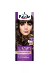 Intensive Color Creme farba do włosów w kremie 5-0 (N4) Jasny Brąz