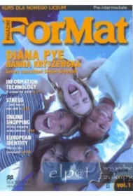 ForMat 1. Student's Book