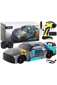 Samochód RC 4x4 1:16