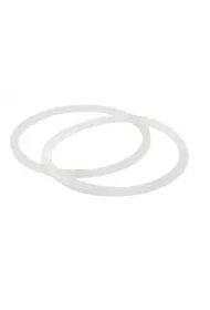 Uszczelki zapasowe do bidonu