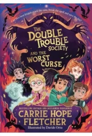 The Double Trouble Society and the Worst Curse