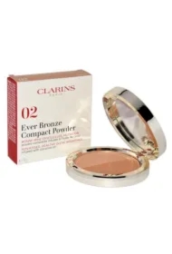 Puder brązujący Ever Bronze Compact Powder 02
