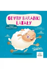 Gdyby baranki latały
