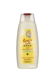 Regal Szampon z kozim mlekiem