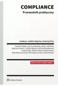 Compliance. Przewodnik praktyczny