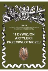 11 Dywizjon Artylerii Przeciwlotniczej