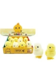 Kurczak nakręcany Edu&Fun mix