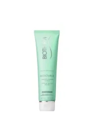 Biosource Zn Hydra-Mineral Cleanser Toning Mousse pianka do mycia twarzy