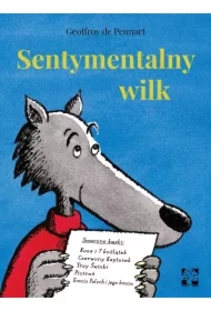 Sentymentalny wilk