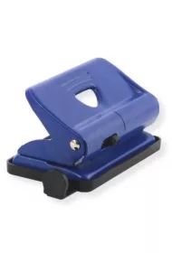 Dziurkacz metalowy PN-04 do 15 kartek