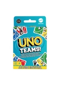 UNO Teams