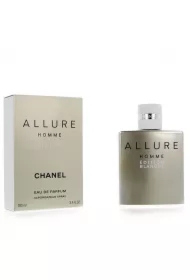 Woda perfumowana dla mężczyzn Allure Homme Edition Blanche