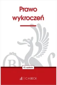 Prawo wykroczeń