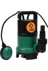 Flo pompa wody brudnej 900w 79774