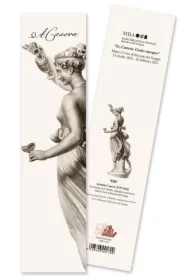 Zakładka do książki 9170 Rzeźba Ebe - Canova
