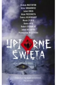Upiorne święta