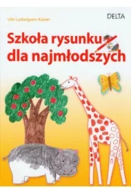 Szkoła rysunku dla najmłodszych