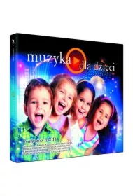 Muzyka dla dzieci CD