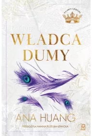 Władca dumy. Władcy grzechu. Tom 2