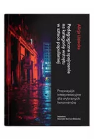 Pedagogiczne spojrzenie na kategorię wstrętu w sztuce popularnej.