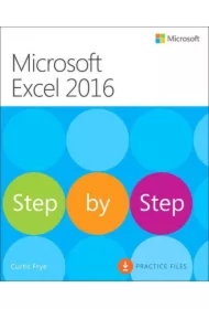 Microsoft Excel 2016. Krok po kroku