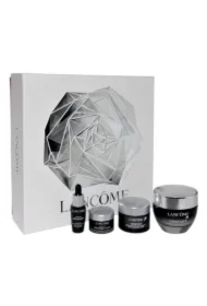 Zestaw Krem do twarzy Advanced Genifique na dzień + Krem do twarzy Advanced Genifique na noc + Krem pod oczy Advanced Genifique Yeux + Serum Advanced Genifique