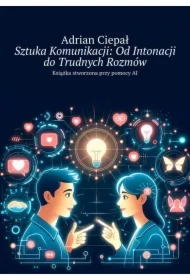 Sztuka Komunikacji: Od Intonacji do Trudnych Rozmów