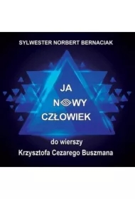 Ja Nowy Człowiek CD