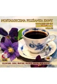 Nostalgiczna filiżanka kawy Vol.12 CD