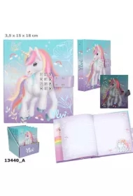 Pamiętnik na kod Ylvi grający 13440A