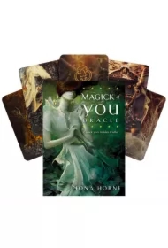 Magick Of You, karty do wróżenia