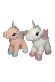 Jednorożec pluszowy MIX