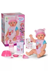 Baby born - Emma 43cm