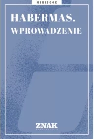 Habermas. Wprowadzenie
