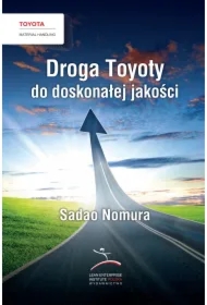 Droga Toyoty do doskonałej jakości