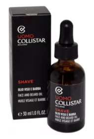 Olejek po goleniu Men Shave Face And Beard Oil