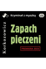 Zapach pieczeni