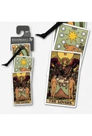 Zakładka Academia, Karty Tarota