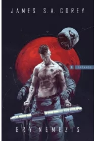 Gry Nemezis. Ekspansja. Tom 5