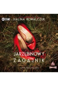 Jarzębinowy zagajnik