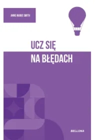 Ucz się na błędach