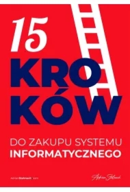 15 kroków do zakupu systemu informatycznego