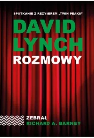 David Lynch. Rozmowy w.2