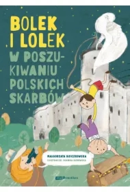 Bolek i Lolek w poszukiwaniu polskich skarbów