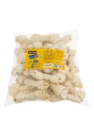 Kość wiązana biała 12, 5cm